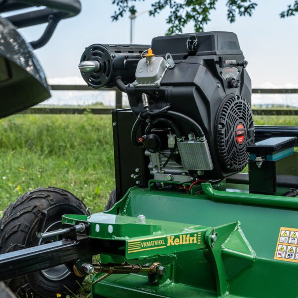 Hooldusniiduk Kellfri XL V-TWIN