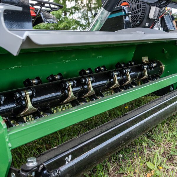 Hooldusniiduk Kellfri XL V-TWIN