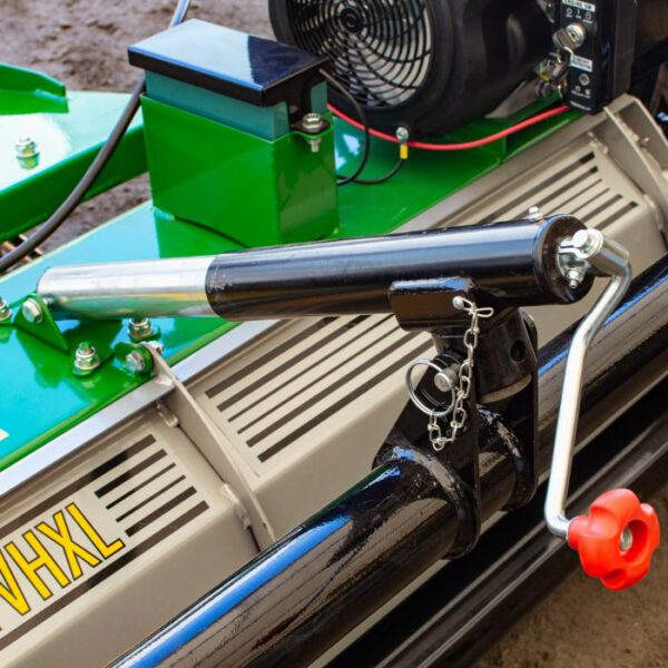 Hooldusniiduk Kellfri XL V-TWIN