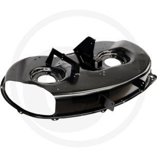 Lõikekorpus 97cm | Husqvarna Partner Jonsered Craftsman (vanem variant, 5 kinnitusega)