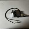 Solenoid (tõmberelee) HECHT - 551011103