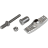 118551250 Klapi kinnituse komplekt | Stiga HPG Alpina