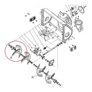 rootori-parem-laba Parem rootori laba (Hecht lumepuhurile) - 955510131
