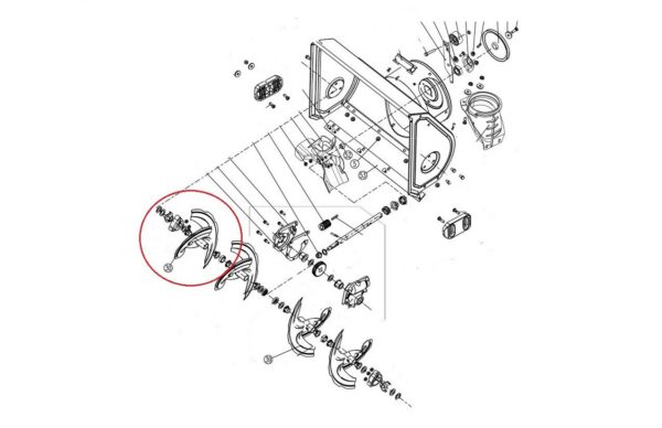 rootori-parem-laba Parem rootori laba (Hecht lumepuhurile) - 955510131