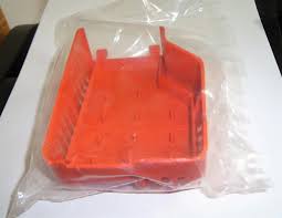 Õhufiltri kaan | Oleo-Mac 740T 735 - 072700457