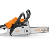Mootorsaag Stihl MS 172 C-BE