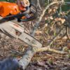 Mootorsaag Stihl MS 162 C-BE