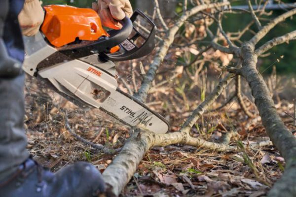 Mootorsaag Stihl MS 162 C-BE