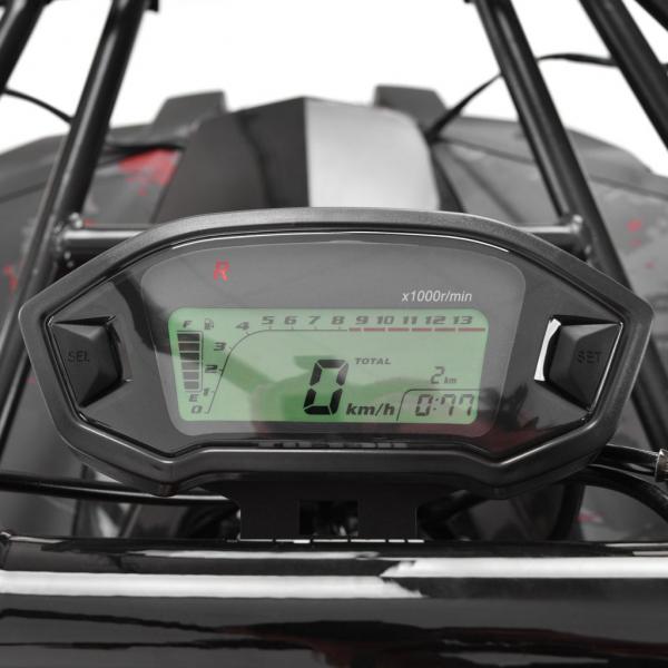 Elektriline ATV Hecht 56150 1500W