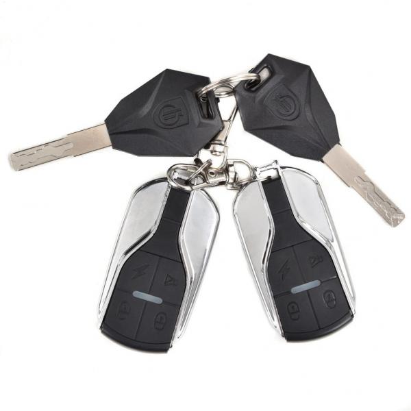 Elektriline ATV Hecht 56150 1500W