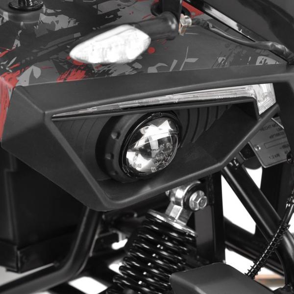 Elektriline ATV Hecht 56150 1500W