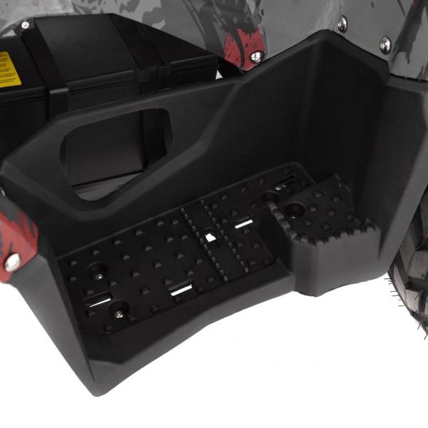 Elektriline ATV Hecht 56150 1500W