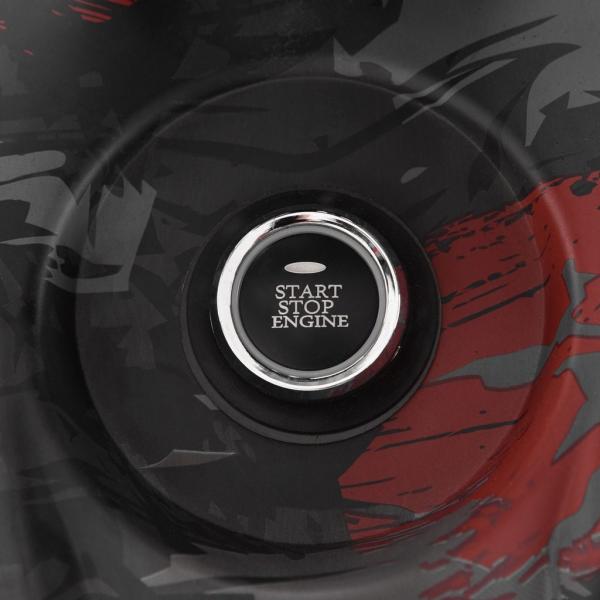 Elektriline ATV Hecht 56150 1500W