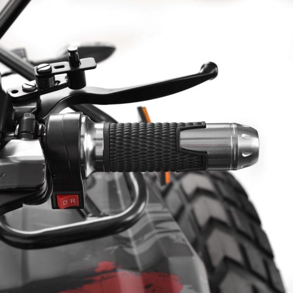 Elektriline ATV Hecht 56150 1500W