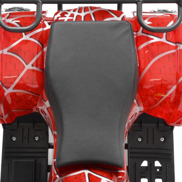 25462 Elektriline ATV HECHT 56100 (lastele)