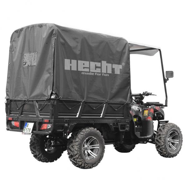 Elektriline ATV Hecht CARGO 3000W (transpordimasin)