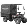 Elektriline ATV Hecht CARGO 3000W (transpordimasin)