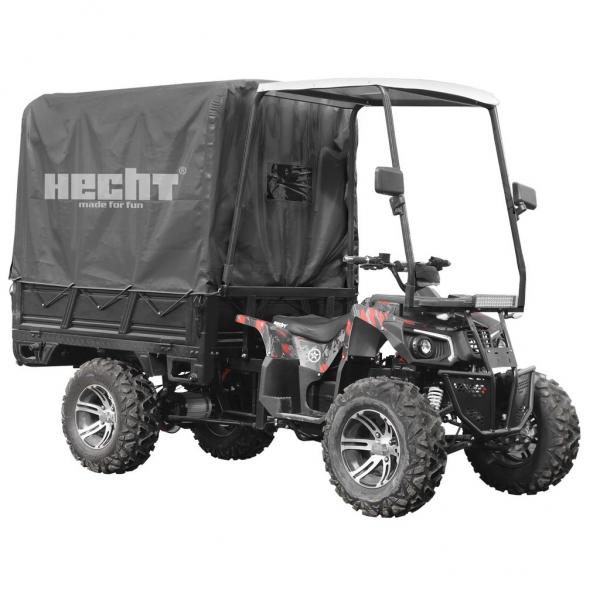 Elektriline ATV Hecht CARGO 3000W (transpordimasin)