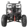 Elektriline ATV Hecht Farmis 3000W (transpordimasin)