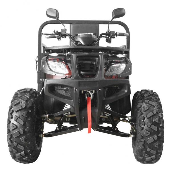 Elektriline ATV Hecht Farmis 3000W (transpordimasin)