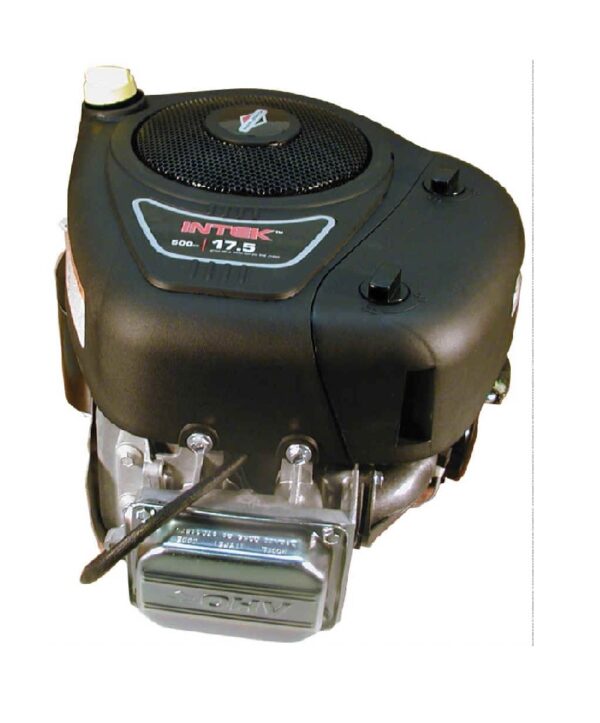 31R977-0054-1-600x723 Murutraktori mootor Briggs & Stratton 17.5HJ (õlifiltriga)