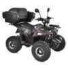 Hecht 56199 HURON Elektriline ATV Hecht 56199 1200W + tagumine kohver