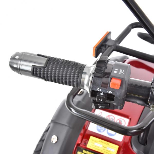 Elektriline ATV Hecht 59399 2200W