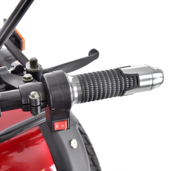 Elektriline ATV Hecht 59399 2200W