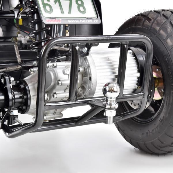 Elektriline ATV Hecht 59399 2200W