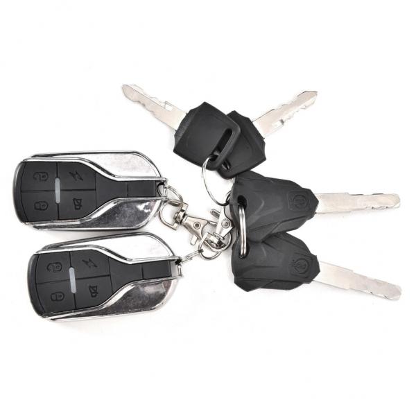 Elektriline ATV Hecht 59399 2200W