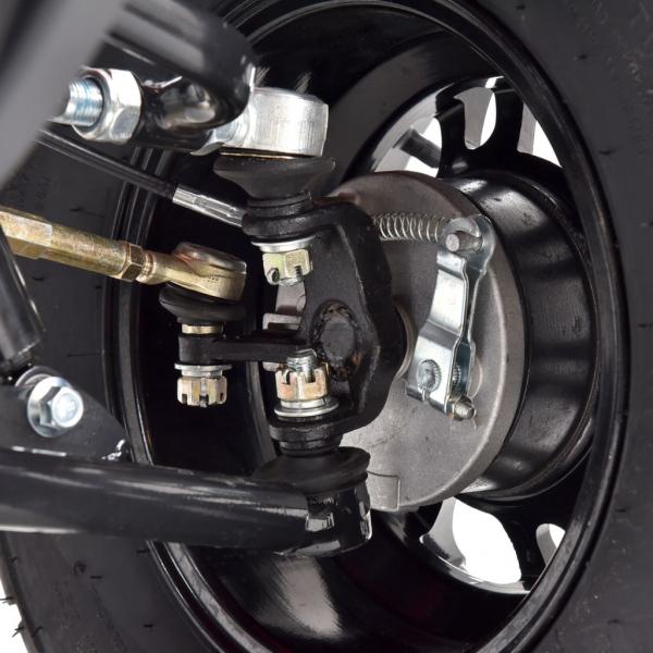 Elektriline ATV Hecht 59399 2200W