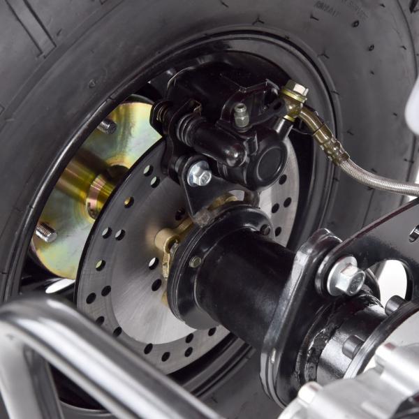 Elektriline ATV Hecht 59399 2200W