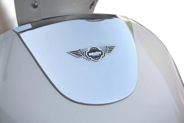 8856 Elektriroller Hecht Citis 3000W