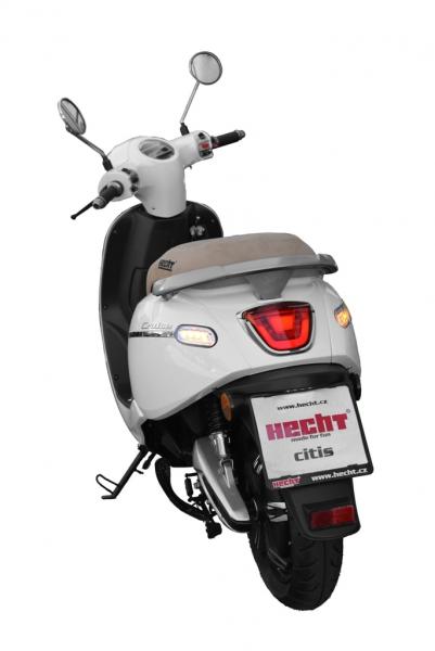 8857 Elektriroller Hecht Citis 3000W