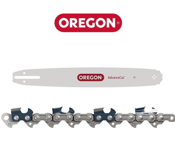 Oregoni juhtplaat + 2 ketti (kampaania)