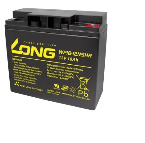 Aku elektrirollerile Aku elektrijalgrattale (VOLTA VSM)