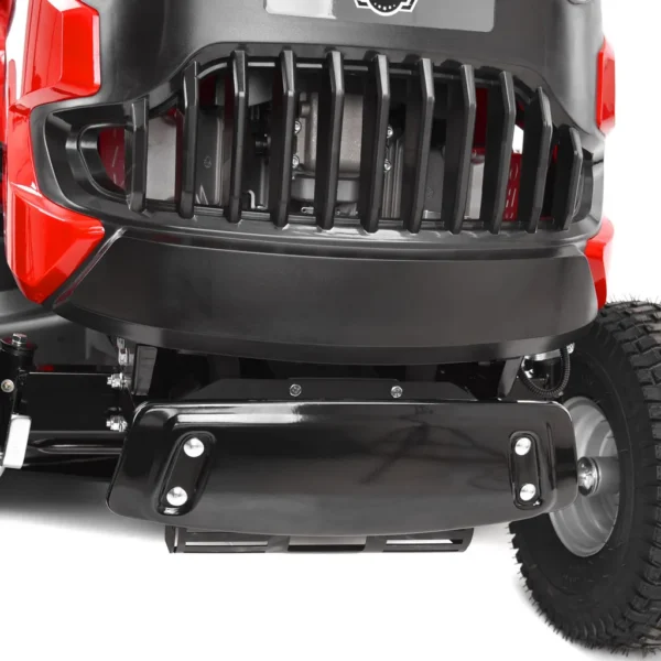 16893 Kogujaga murutraktor Hecht 5102 (V-TWIN) + mootoriõli