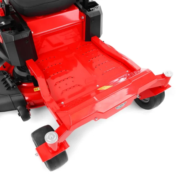 TOP! ZeroTurn Hecht 5107 + mootoriõli