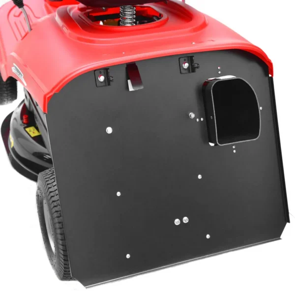 Kogujaga murutraktor Hecht 5161 + mootoriõli