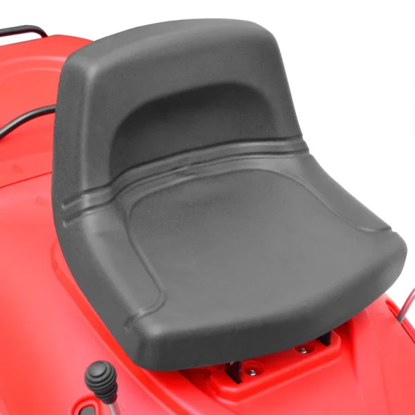 Kogujaga murutraktor Hecht 5161 + mootoriõli