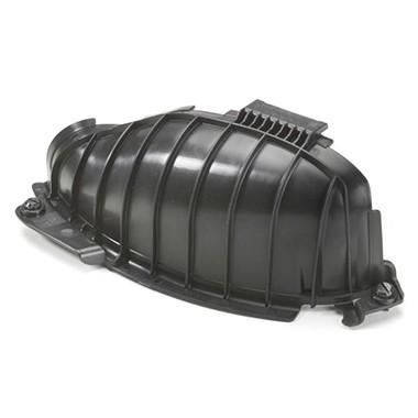 Murutraktor Stiga Tornado 398