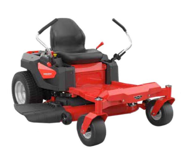 TOP! ZeroTurn Hecht 5107 + mootoriõli