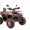 H56130 Bensiinimootoriga ATV Hecht 56130