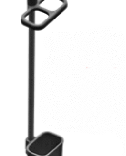 Hecht00414 Karguhoidja HECHT 00414