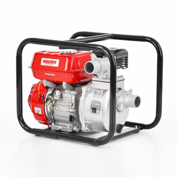 11986 Bensiinimootoriga pump HECHT 3635