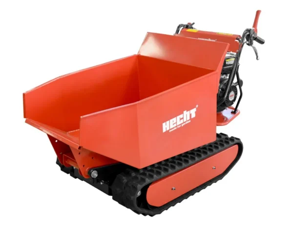 13483 Transpordimasin Hecht 2950 (bensiinimootoriga) 500KG