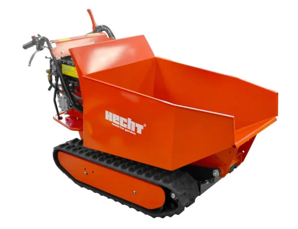 13484 Transpordimasin Hecht 2950 (bensiinimootoriga) 500KG