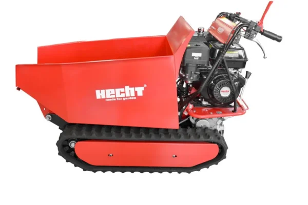 13486 Transpordimasin Hecht 2950 (bensiinimootoriga) 500KG