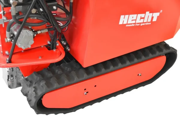 13487 Transpordimasin Hecht 2950 (bensiinimootoriga) 500KG