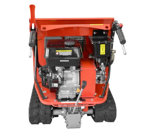 13488 Transpordimasin Hecht 2950 (bensiinimootoriga) 500KG